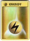 Lightning Energy