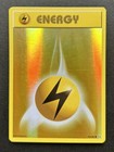 Lightning Energy