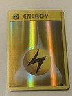 Lightning Energy