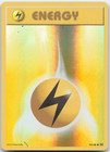 Lightning Energy