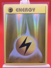 Lightning Energy