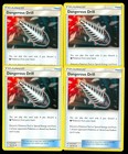 Dangerous Drill