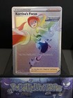 Korrina's Focus