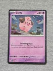 Cleffa