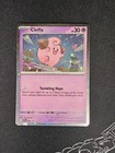 Cleffa