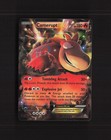 Camerupt EX