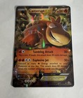 Camerupt EX
