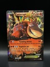 Camerupt EX