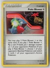 Poke Blower +