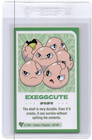 Exeggcute