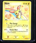 Plusle