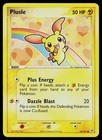 Plusle