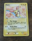 Plusle