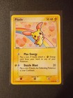 Plusle