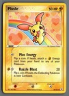 Plusle