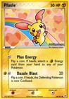 Plusle
