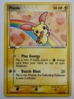 Plusle