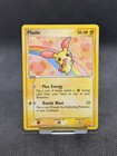 Plusle