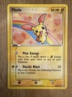 Plusle