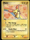 Plusle