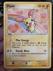 Plusle