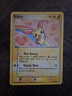 Plusle
