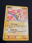 Plusle