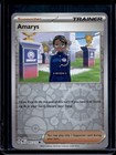 Amarys