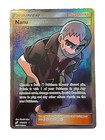 Nanu