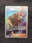 Nanu