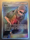 Nanu
