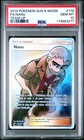 Nanu