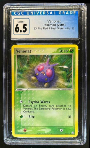 Venonat