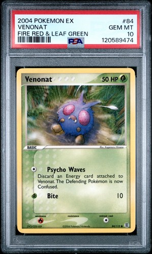Venonat