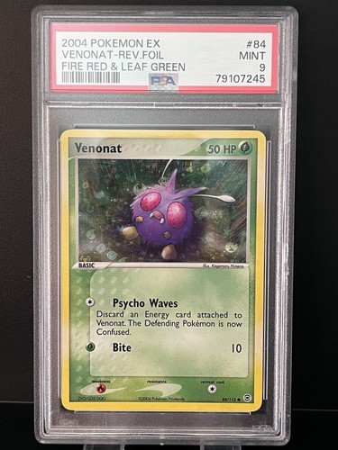 Venonat