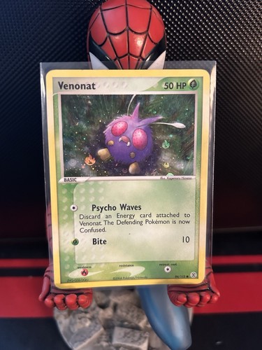 Venonat