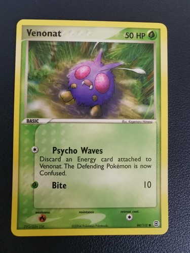 Venonat
