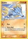 Seadra