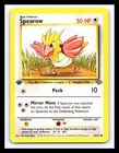 Spearow