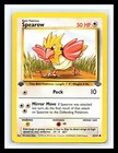 Spearow