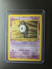 Unown G