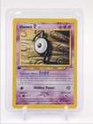 Unown G