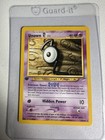 Unown G