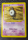 Unown G