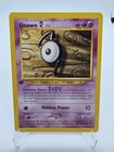 Unown G