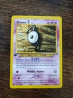 Unown G