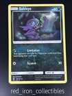 Sableye