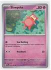 Slowpoke