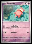 Slowpoke