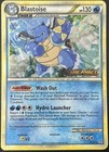 Blastoise